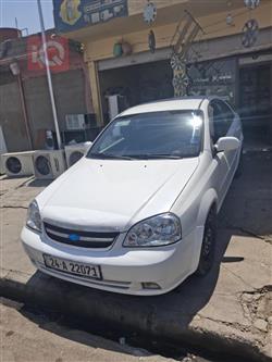 Chevrolet Optra
